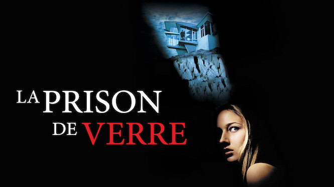 La prison de promo verre