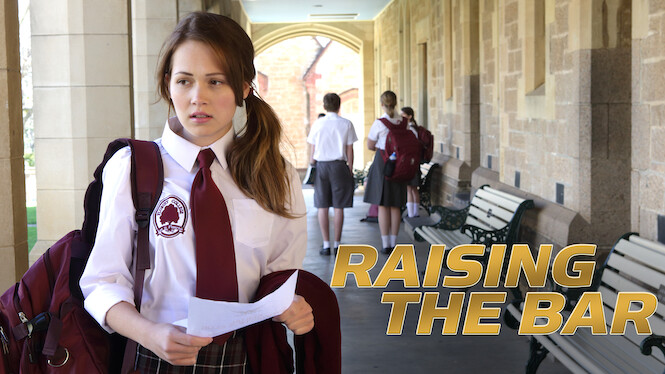 La Liste De Jessica Darling 2 Raising the Bar (2016) - Netflix | Flixable